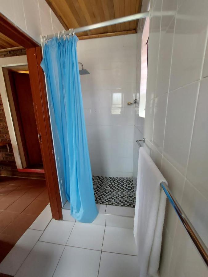 Lion Rock View Guesthouse 马塞卢 外观 照片