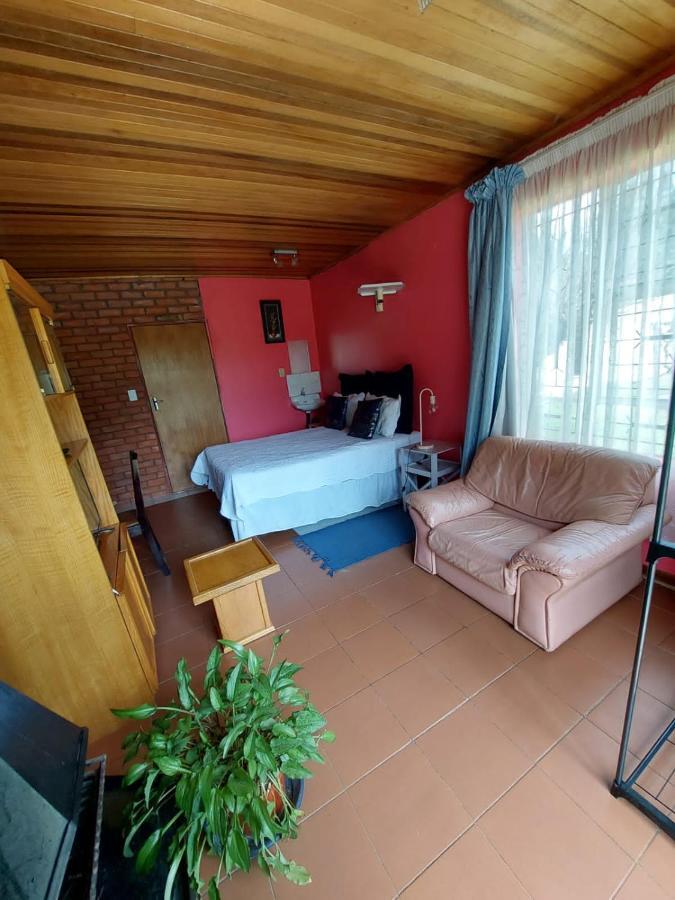 Lion Rock View Guesthouse 马塞卢 外观 照片