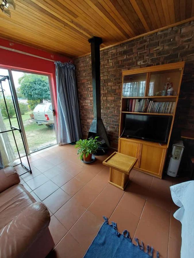 Lion Rock View Guesthouse 马塞卢 外观 照片